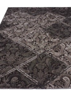 Високощільний килим Tango Asmin 9271A BROWN-D.BEIGE - высокое качество по лучшей цене в Украине.